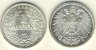 1 Mark 1915 G - vz/stfr