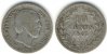 10 Cents 1863 - siehe großes Billd