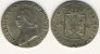 Brandenburg Preussen 4 Groschen (1/6 Taler) 1805 --vz