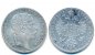 1 Gulden 1871 A FJI