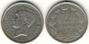 5 Francs 1932 "Un Belga"
