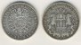 Hamburg 5 Mark 1876 J
