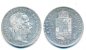 1 Forint 1872 KB