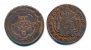 1 Kreuzer 1804 H
