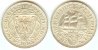 5 Reichsmark 1927 A Bremerhaven