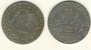 Bayreuth 20 Kreuzer 1761 C.L.R.