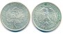 5 Reichsmark 1931 A Eichbaum
