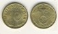 10 Reichspfennig 1937 A --- f.stfr - siehe großes Bild