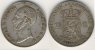 2 1/2 Gulden 1849