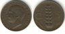 5 Centesimi 1923