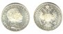 1 Gulden 1861 A vz/stfr