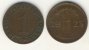 1 Rentenpfennig 1923 F