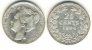 25 Cents 1904