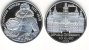 10 Euro 2002 Schloss Eggenberg PP im Originaletui