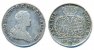 Sachsen 2/3 Taler 1765 E.D.C.