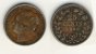 25 Cents 1906 --- siehe großes Bild