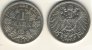 1 Mark 1906 D --- vz