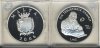 5 Lire 2006 PP Sir Themistokle Zammit
