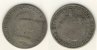 20 Kreuzer 1833 B für Ungarn "Madonna"