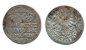 Groschen 1528 "Krongroschen"