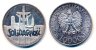 100 000 Zloty 1990 Solidarnosz