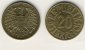 20 Groschen 1951 vz