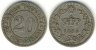20 Centesimi 1894 KB