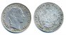 Lira 1854 M Mailand SELTENER