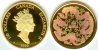 Canada 150 Dollars 2000 Jahr des Drachen