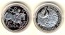 100 Schilling 2000 Die Kelten