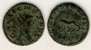 GALLIENVS Antoninian