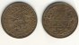 2 1/2 Cents 1941