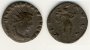 GALLIENVS Antoninian --- s - siehe großes Bild und Beschreibung