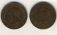 10 Centimes 1857 MA