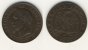 5 Centimes 1865 BB vz+