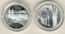 10 Euro 2008 Stift Klosterneuburg im Originaletui