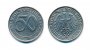 50 Reichspfennig 1938 E