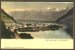 Zell am See g. d. Stein. Meer
