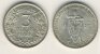 3 Mark 1925 D Jahrtausendfeier der Rheinlande