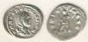 Herenia Etruscilla 249-251 Antoninian