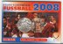 5 Euro 2008 Fußball Europameisterschaft 2008 kleines Blister