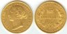 Australien - Sovereign 1870