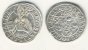 3 Kreuzer 1681 vz/stfr.
