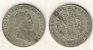 20 Kreuzer 1835 B für Ungarn "Madonna"