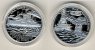 20 Euro 2006 SMS Viribus Unitis PP im Originaletui