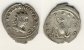 VALERIANVS II. Antoninia