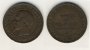 10 Centimes 1853