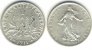 1 Franc 1911