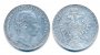 Vereinstaler 1858 A