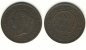One Cent 1858